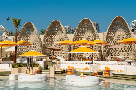 Habtoor Grand Resort, Autograph Collection - 44