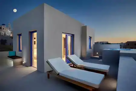 Santorini Sky, Luxury Resort - 38