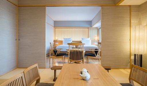 Swissotel Nankai Osaka - 78