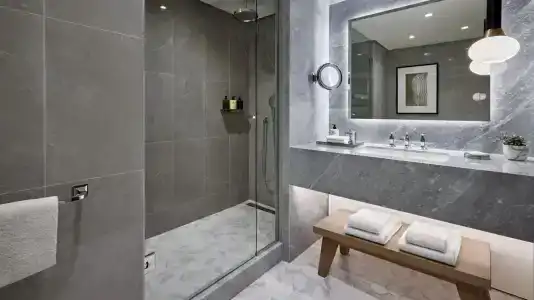 Marriott Champs Elysees - 58