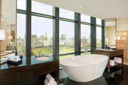 The St Regis Bangkok- Sha Extra Plus - 68