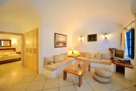 Tamarix Del Mar Suites - 54
