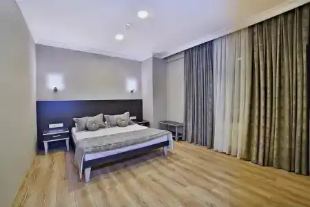 The Hera Premium Hotels - 34