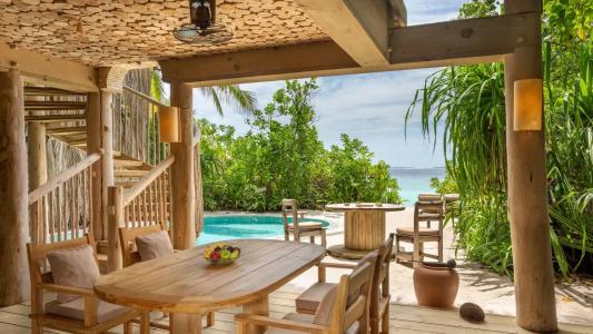 Soneva Fushi - 69