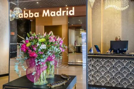 Abba Madrid - 26