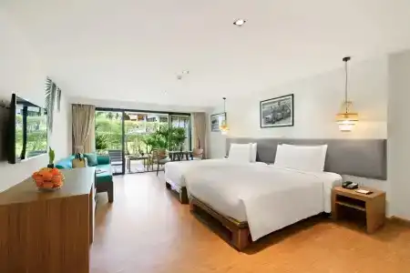 Outrigger Khao Lak Beach Resort - Sha Extra Plus - 54