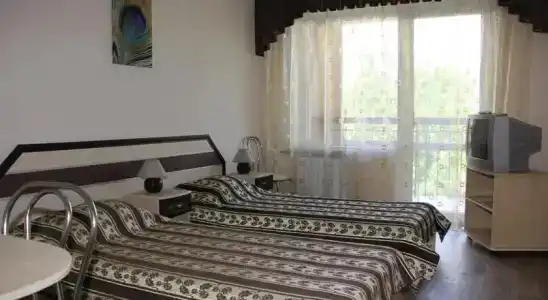 Спартак - 0