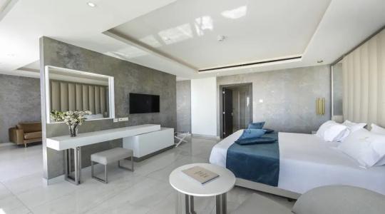 Chrysomare Beach & Resort - 70