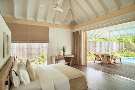 The Beach House Collection at Siyam World - 179