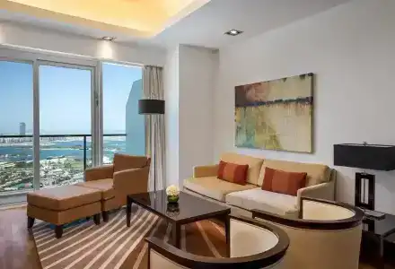 La Suite Dubai & Apartments - 44