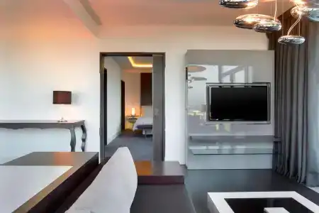 Le Meridien Istanbul Etiler - 96