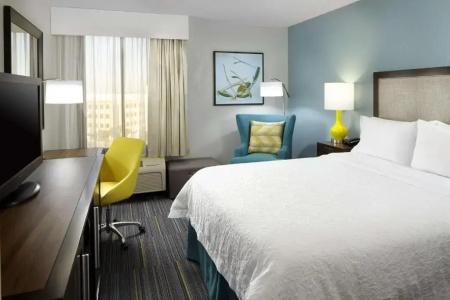Hampton Inn Orlando Near Universal Blv/International Dr - 34
