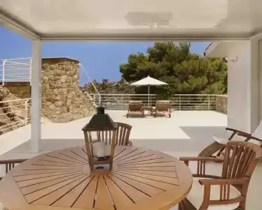 Le Calette Garden & Bay - 170