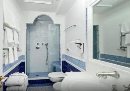 Luxury Villa Excelsior Parco - 94