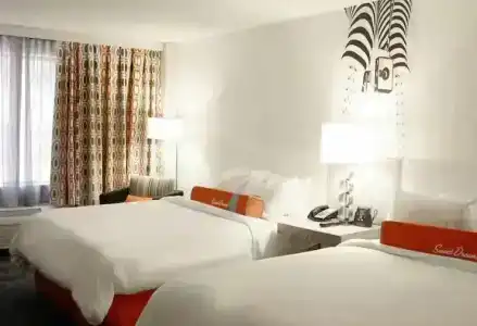 The Curtis- a Doubletree By Hilton - 45