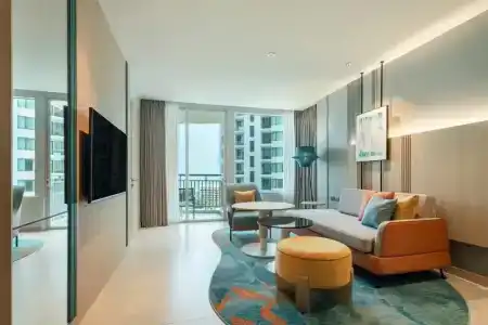 Holiday Inn Pattaya, an IHG - 63