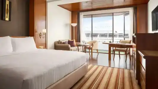 Amari Don Muang Airport Bangkok - Sha Plus - 42