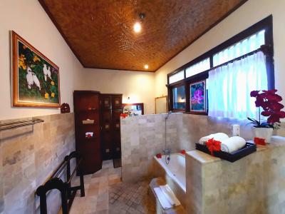 Alam Indah Ubud - 32