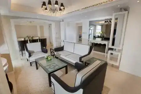 Dorsett Shanghai - 41