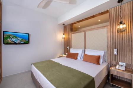 Kiani Beach Resort Family All Inclusive - 75