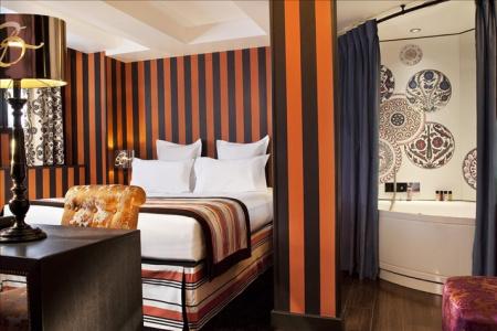 Hôtel Le Bellechasse Saint-Germain - 27