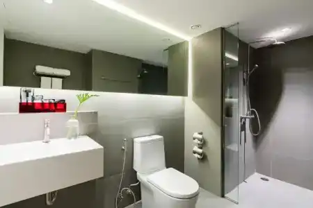 Galleria 12 Sukhumvit Bangkok by Compass Hospitality - SHA Extra Plus - 52