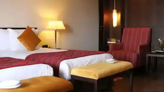 Kenzi Menara Palace & Resort All Inclusive - 61