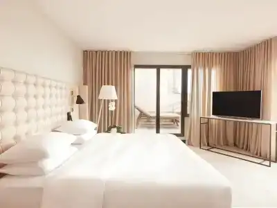 Hyatt Regency Nice Palais de la Méditerranée - 63