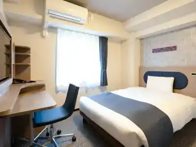 Comfort Shin-Osaka - 27