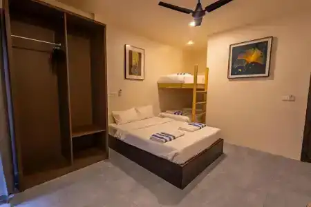 Bibee Maldives - 56