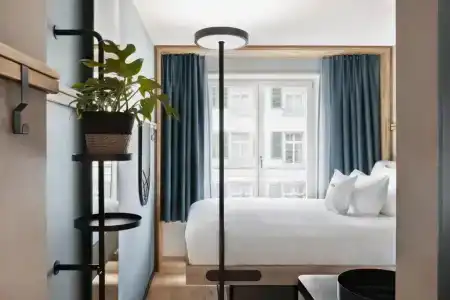 Easy Metropole by Kreuz - 2
