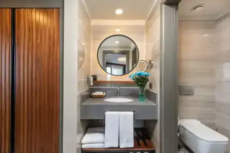Seaden Quality Resort & Spa - 73