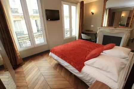 Excelsior Batignolles - 28