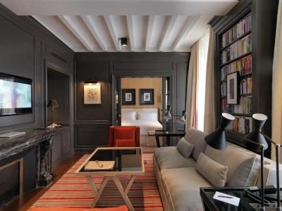 Marquis Faubourg Saint-Honoré Relais & ChâTeaux - 57