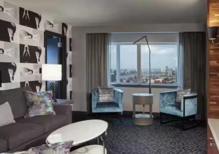 Hilton Boston Back Bay - 62