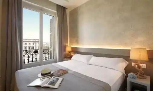 Duquesa Suites Barcelona - 65