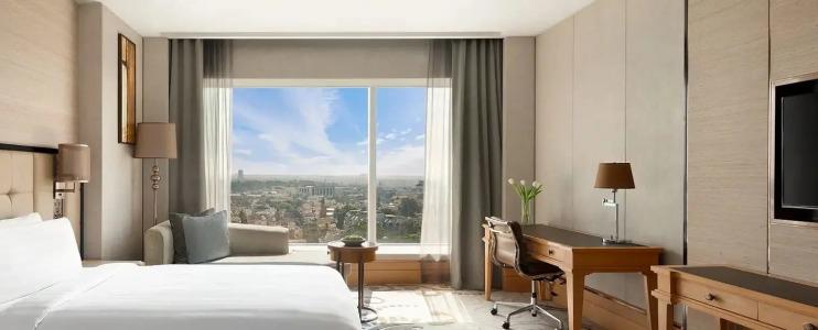 Shangri-La Bengaluru - 34