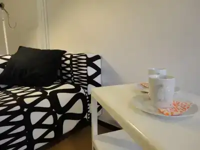 Forenom Hostel Espoo Otaniemi - 49