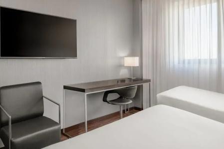 Ac Pisa By Marriott - 37