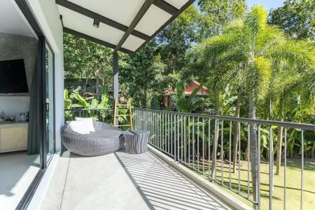 The Pavilions Anana Krabi - Sha Extra Plus - 57