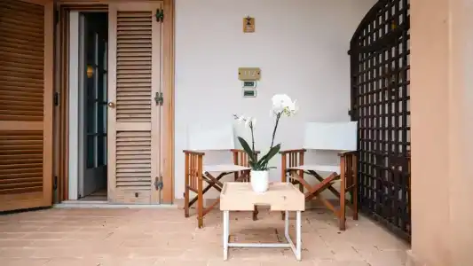 Altafiumara Resort & Spa - 73