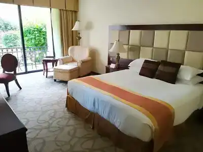 Grand Excelsior - 89