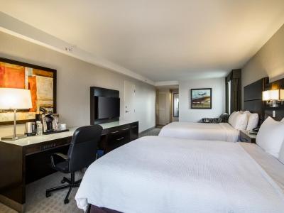 Holiday Inn-Centre Broadway, An Ihg - 63