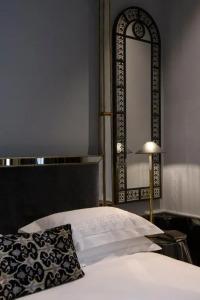 Helvetia&Bristol Firenze – Starhotels Collezione - 95