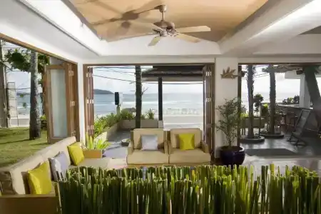 Sunset Beach Resort - Sha Extra Plus - 1