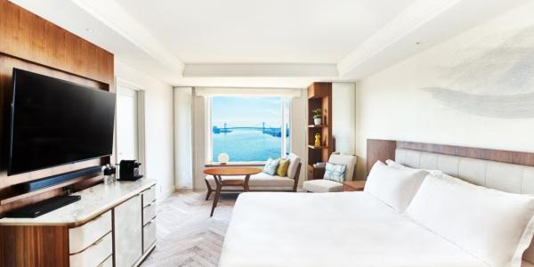 Intercontinental Tokyo Bay, An Ihg - 94