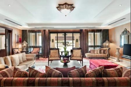 Shangri-La Qaryat Al Beri, Abu Dhabi - 71