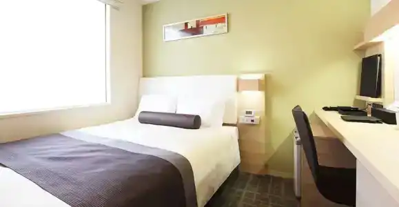 Tokyu Stay Kamata - 45