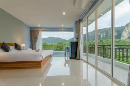 Ao Nang Miti Resort - 11