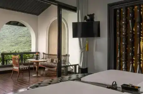Intercontinental Danang Sun Peninsula Resort, An Ihg - 46